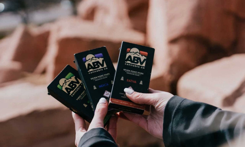 ABV Cannabis Co