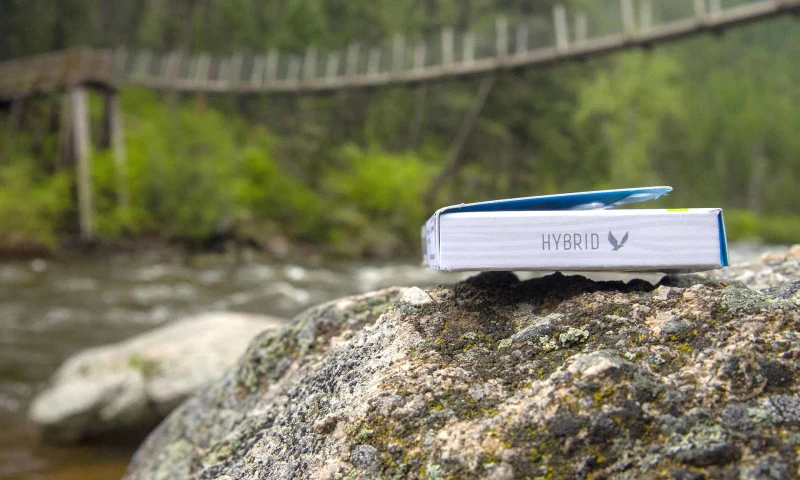 PufCreativ - Dr. Robb Farms