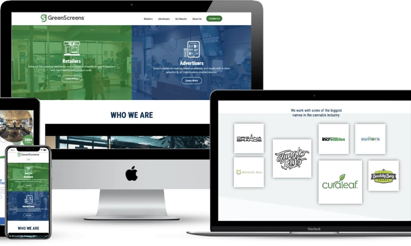 PufCreativ - GreenScreens