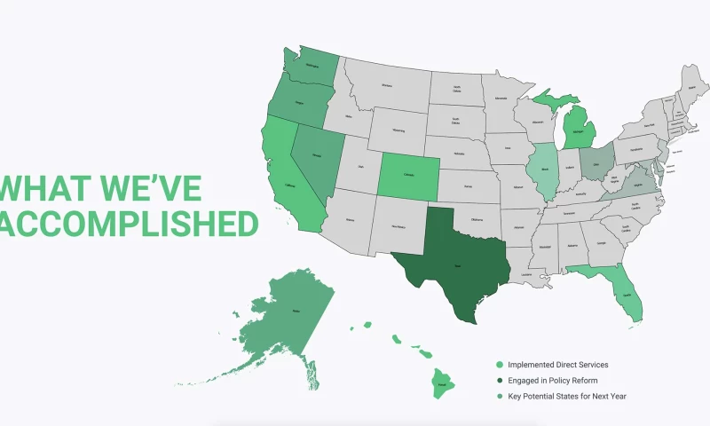 Last Prisoner Project