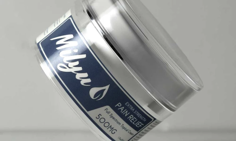 PufCreativ - Milyu CBD