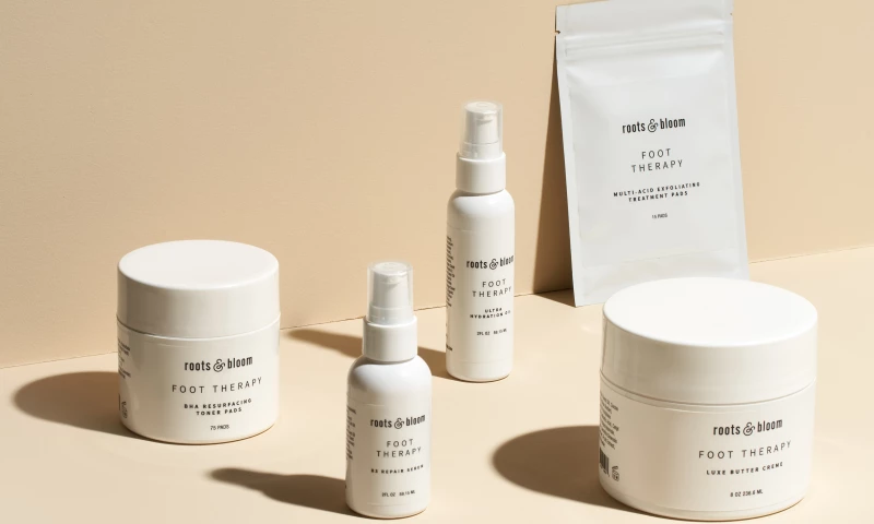 Roots & Bloom Skincare