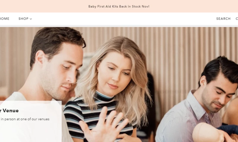 Webspero Solutions - Tiny Hearts Education