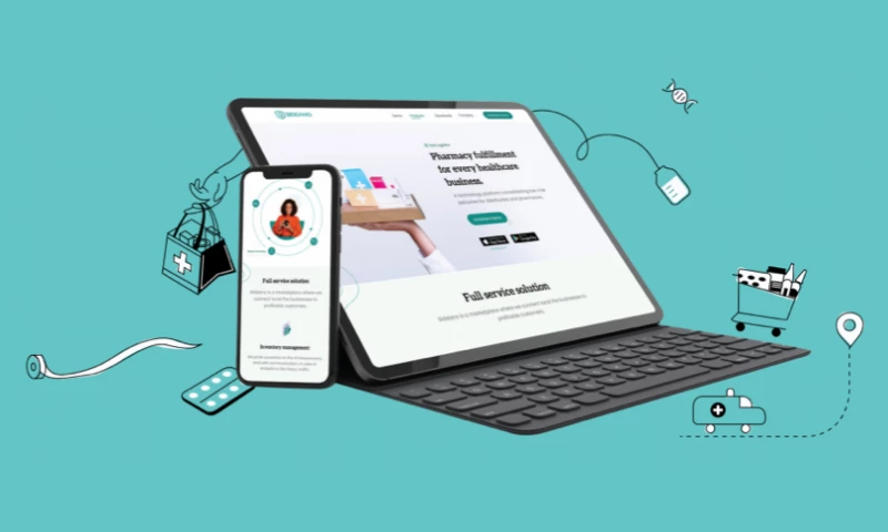 zazzy - Simplifying the healthcare ecosystem