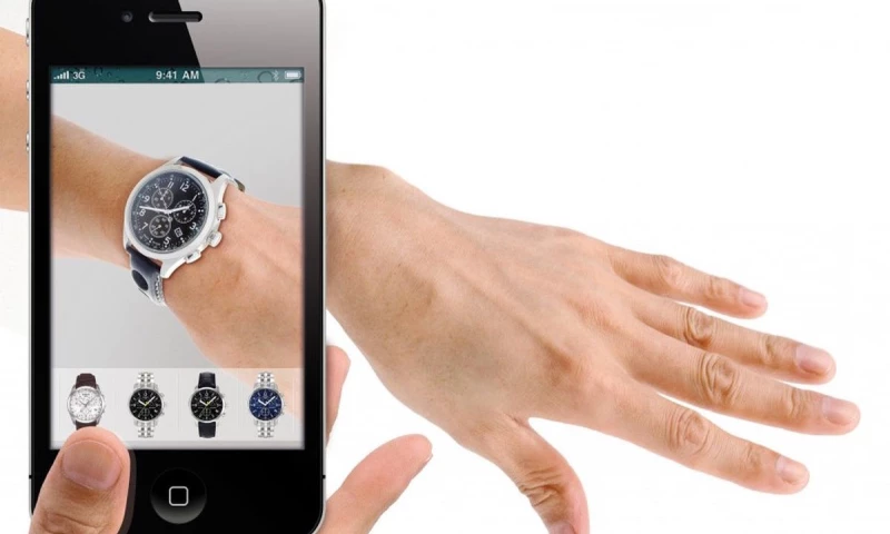 AR-Watches - AR-Watches