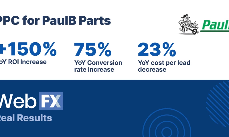 WebFX - PaulB Parts