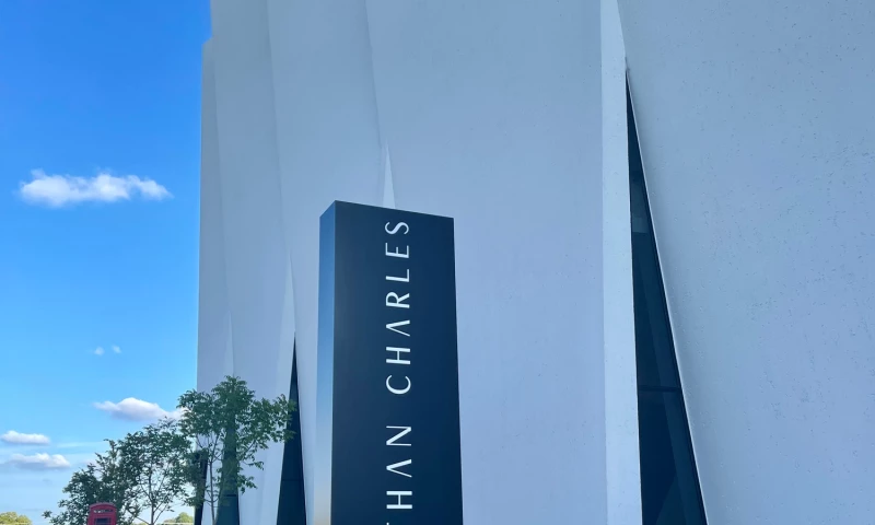 Jonathan Charles Rebrand