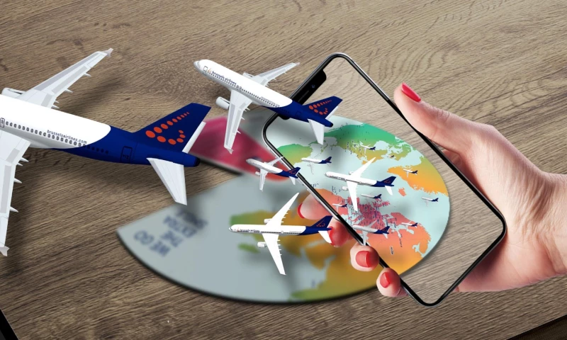 ARLOOPA - Brussels Airlines AR App