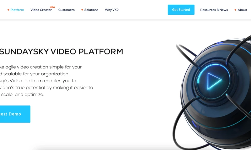 eDesign Interactive - SundaySky