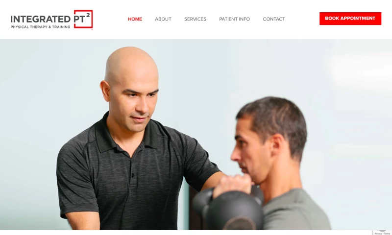 The Block - Integrated Physical Therapy