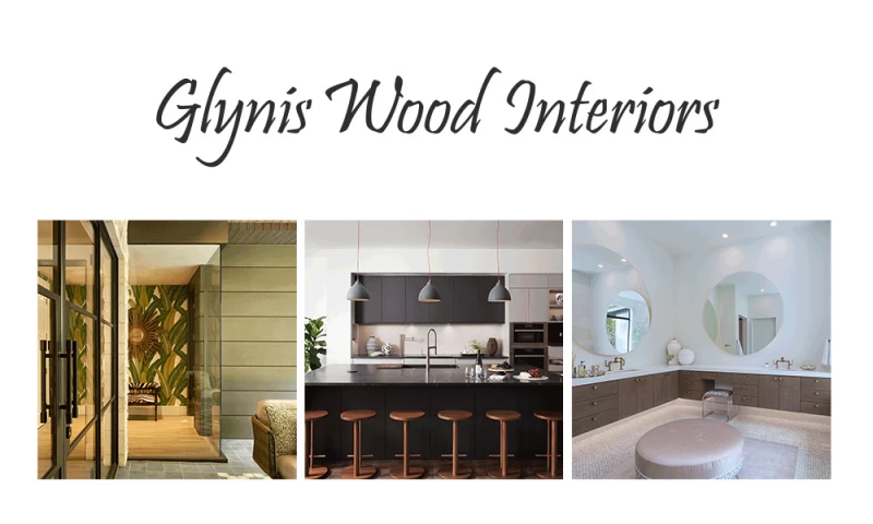 Uran Company - Glynis Wood Interiors