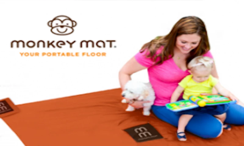 Uplanet - Monkey Mat