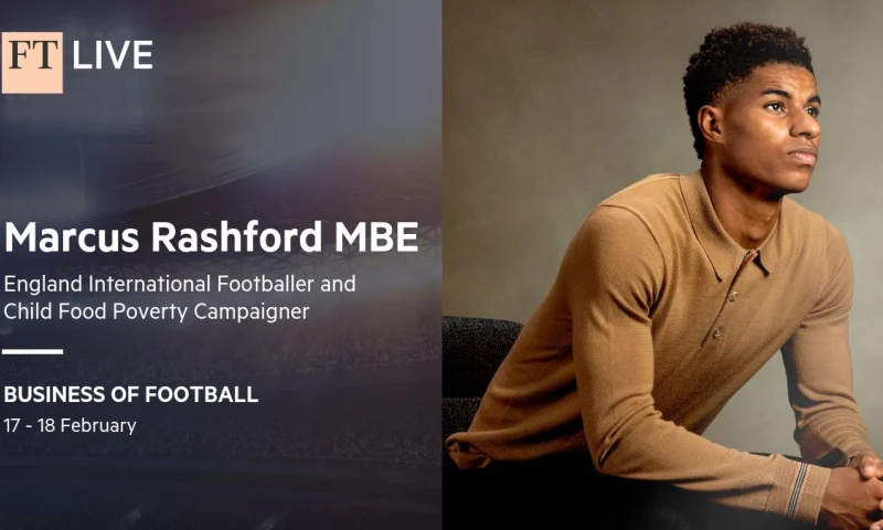 MCM - Financial Times