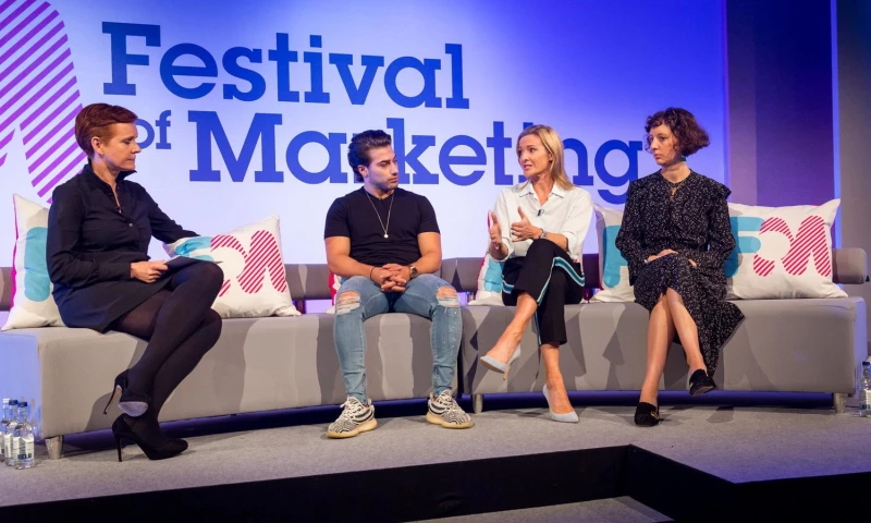 MCM - Festival of Marketing