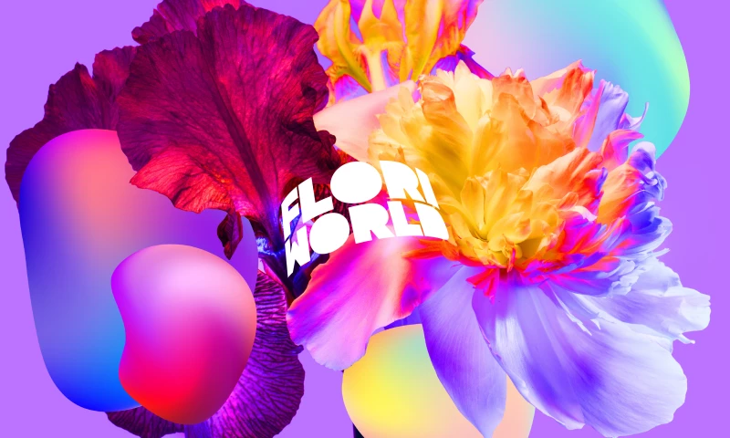Floriworld