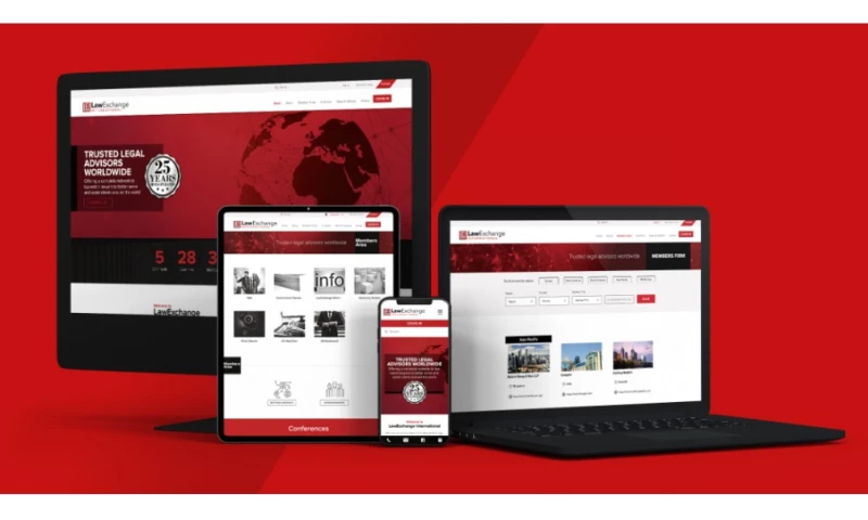 CIS Agency - LawExchange International