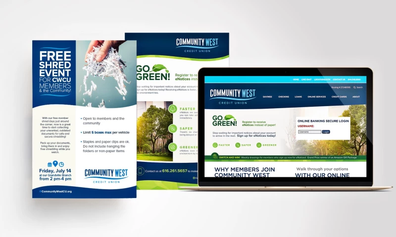 Community West Credit Union