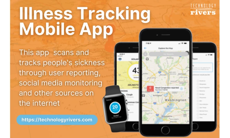 Illness Tracking Application