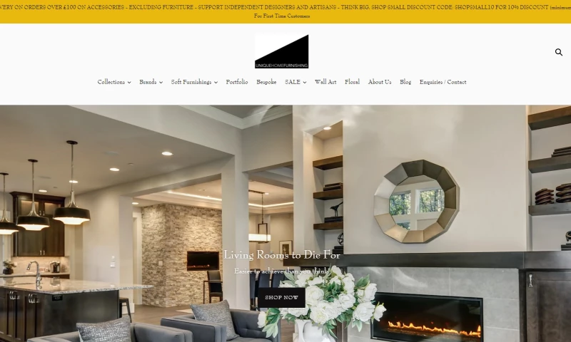 uniQue Home Furnishing