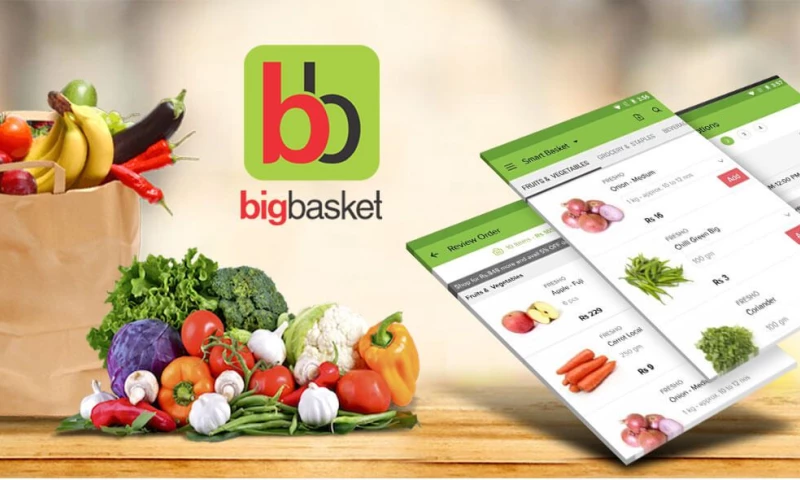 Bigbasket