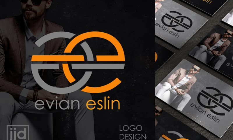 Justin Jenkins Designs - Evian Eslin Fashion