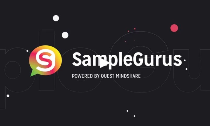 Sample Gurus - Hype Video