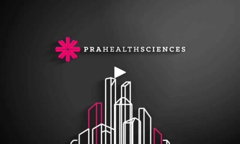 PRA Health Sciences 'What are Clinical Trials' Internal New Hire Video