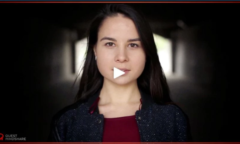 QuestMindshare - Hype Video