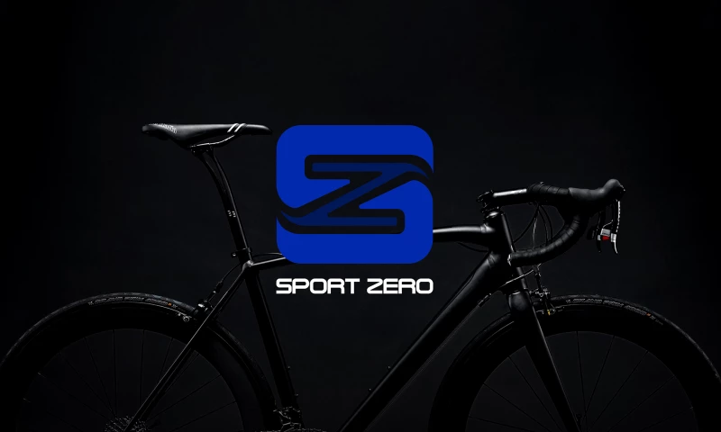 Sport Zero - Branding Services