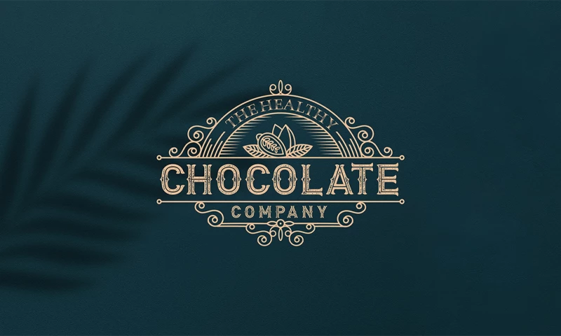 Stan Branding - The Healthy Chocolate - Branding Services