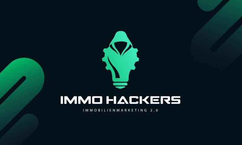 IMMO HACKERS - Branding Services