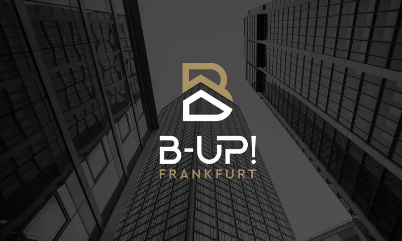 Stan Branding - B-UP! Frankfurt - Branding Services