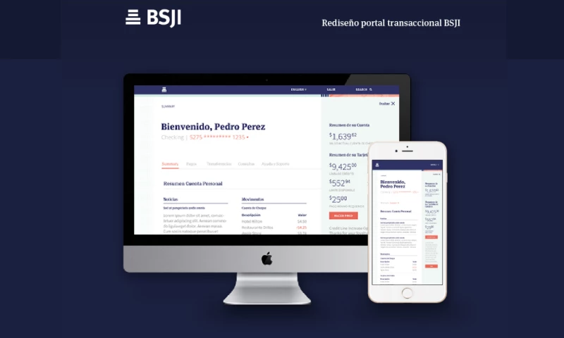 BSJI - IT Consultancy And Nearshore Service