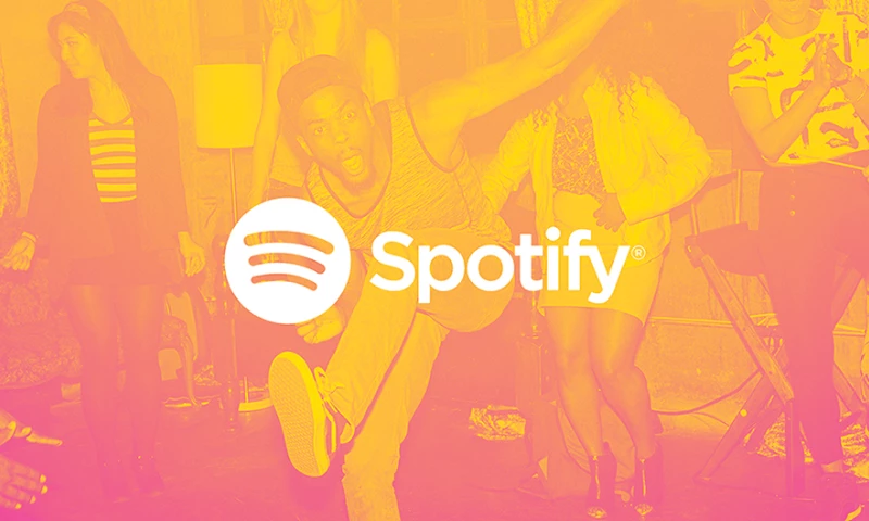 Spotify