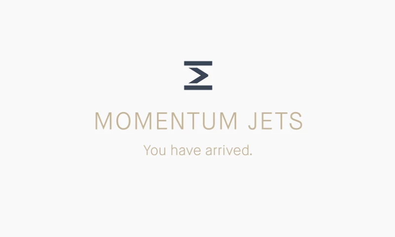 Momentum Jets