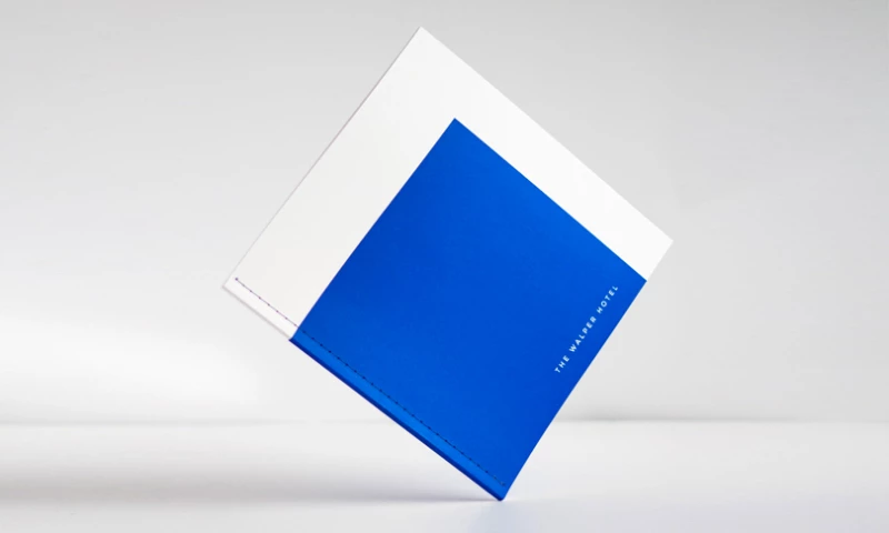 The Walper Hotel Look Book