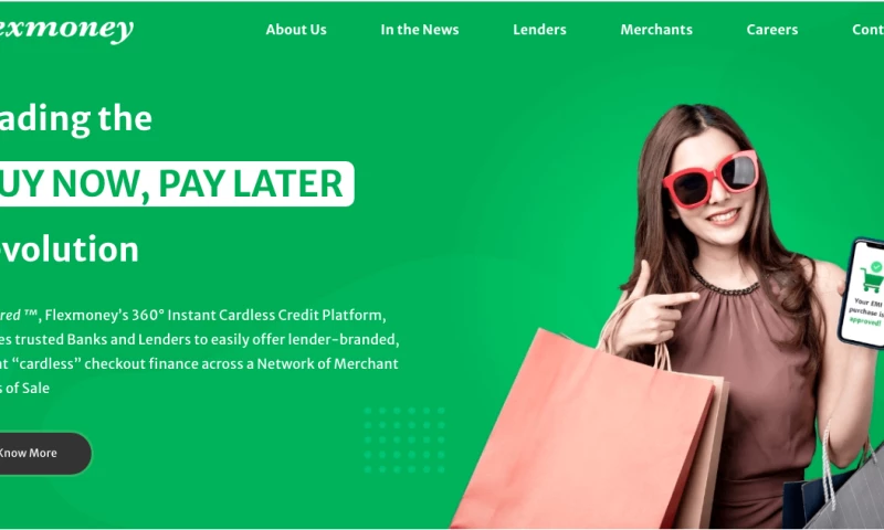 Togglehead - Flexmoney