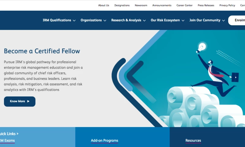 Togglehead - IRM India Affiliate