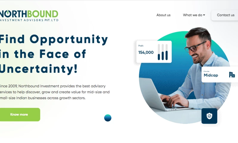 Togglehead - Northbound Investments