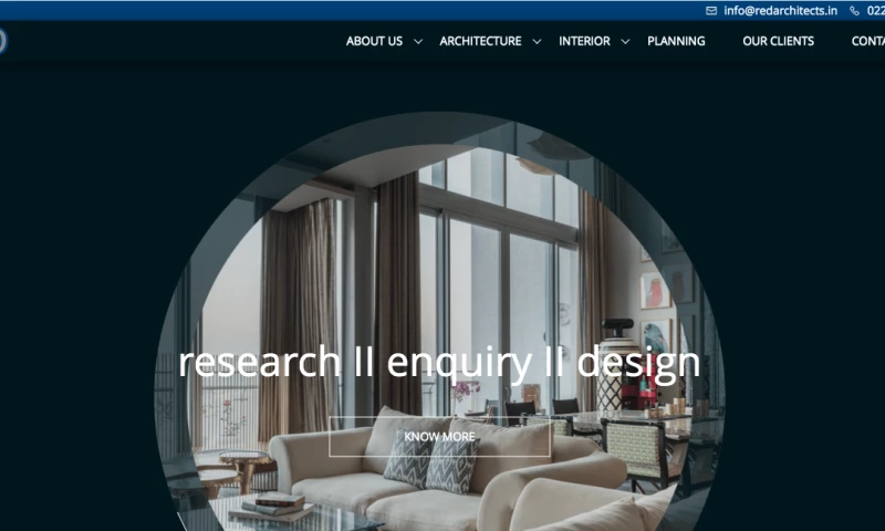 Togglehead - Red Architects