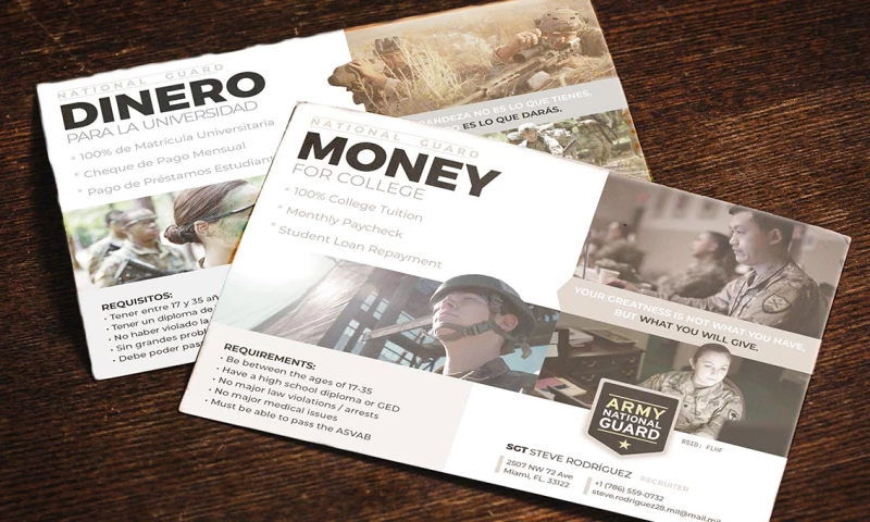 ARMY - National Guard