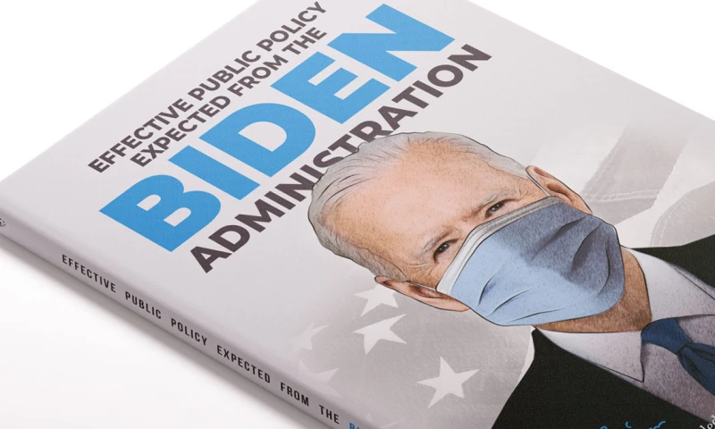 Biden Administration Book