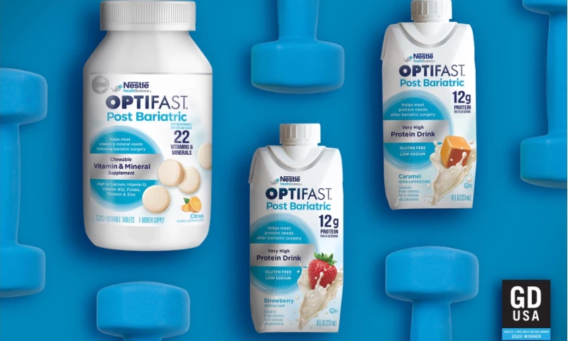 Nestlé Health Science