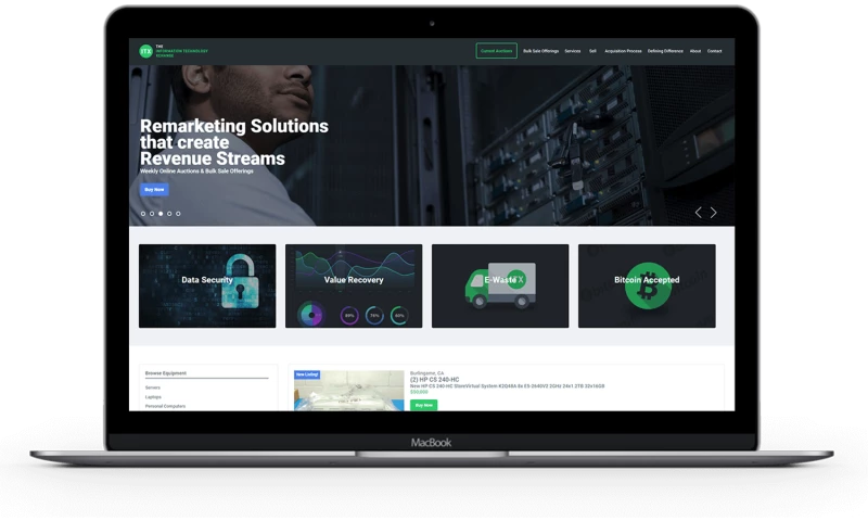 GTCSYS Services Pvt Ltd - The ITX