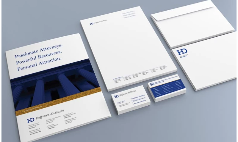 Law Firm Strategic Positioning