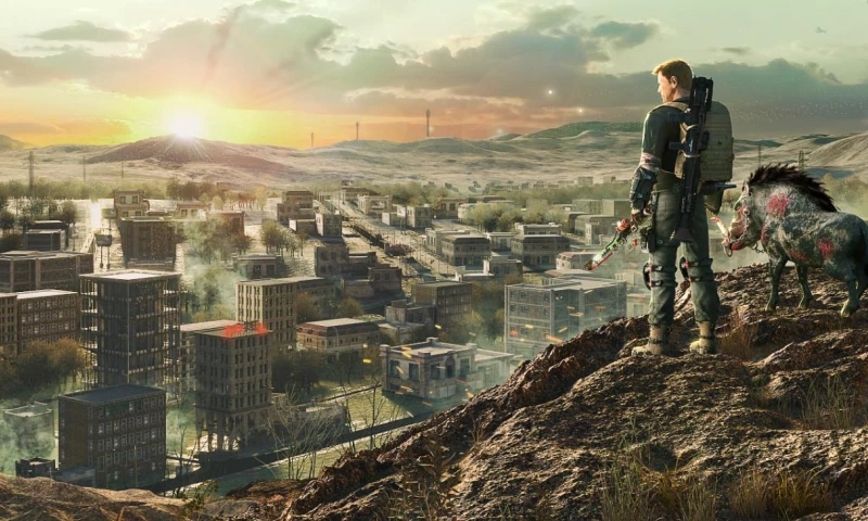 Newxel - Game development studio in Ukraine for Rage Quit Games