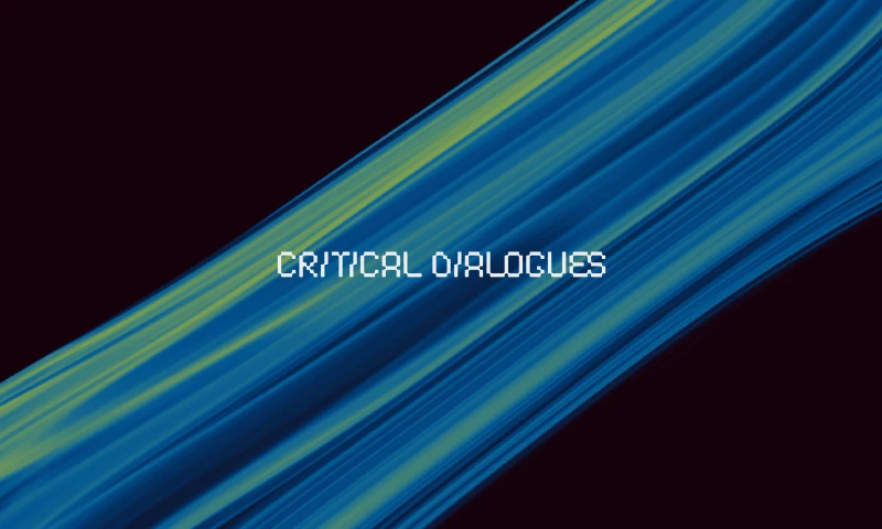 Critical Dialogues