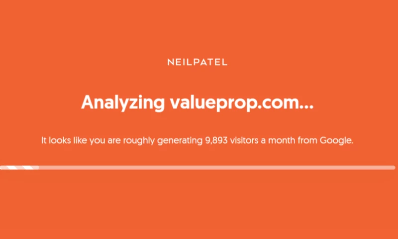 Value Prop - Retargeting