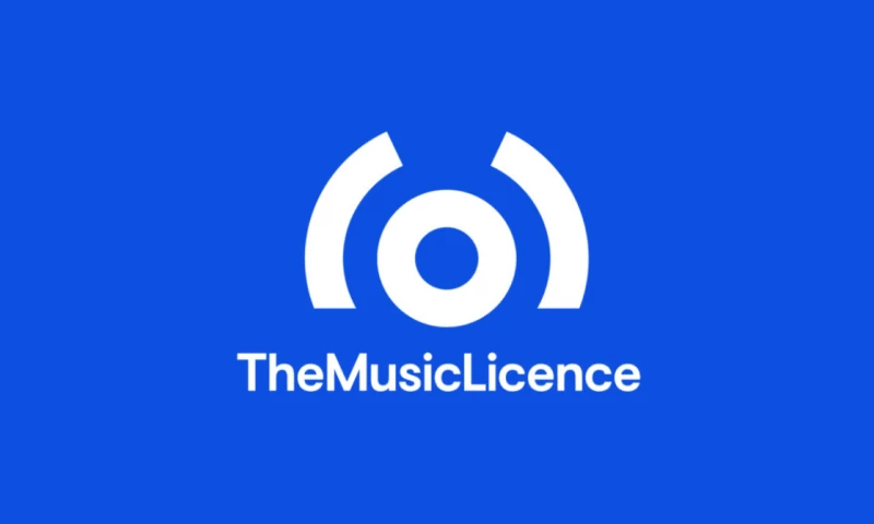 TheMusicLicence
