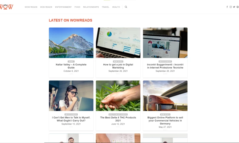 Technology Castle - Wow Reads